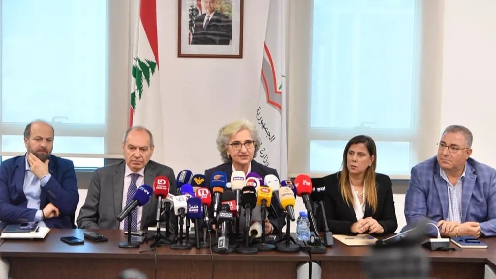 Le brevet libanais annulé, le bac maintenu, annonce la ministre Rima Karamé