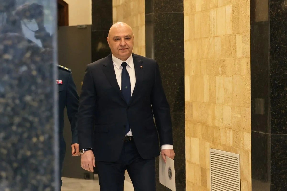 Aoun souhaite « plein succès » au nouveau Premier ministre irakien et insiste sur la coopération entre Beyrouth et Bagdad