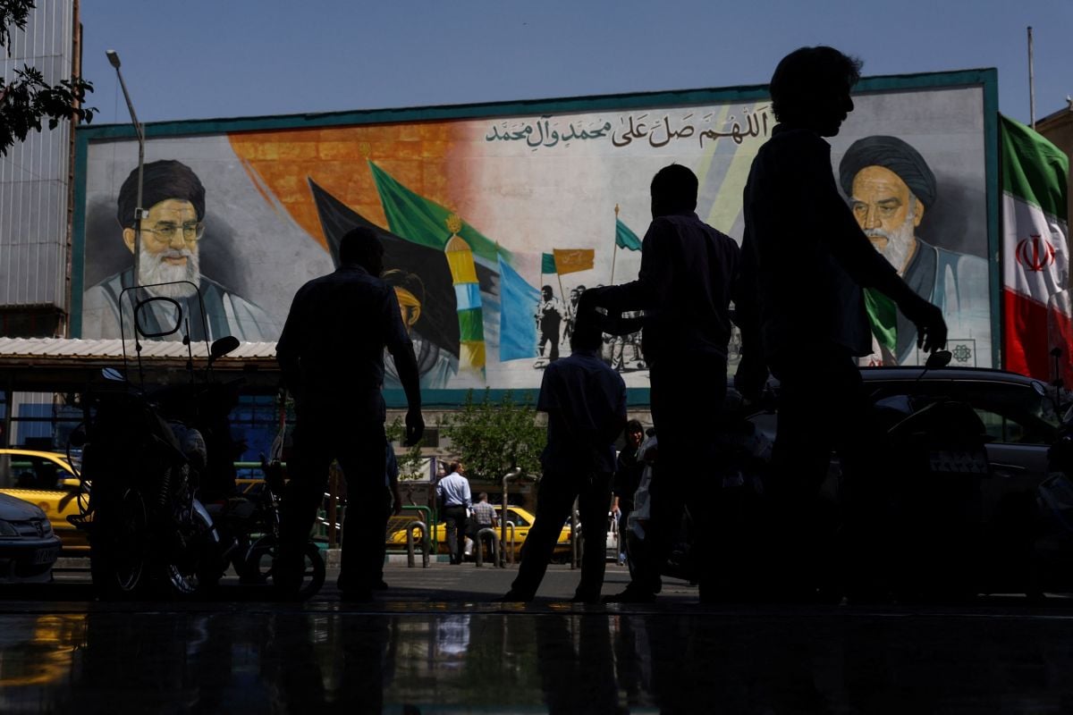 La guerre va-t-elle reprendre en Iran ?