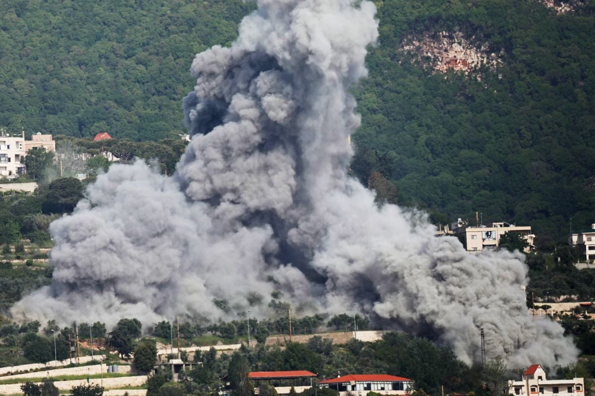 Israël a détruit ou endommagé plus de 10 000 logements au Liban depuis la trêve
