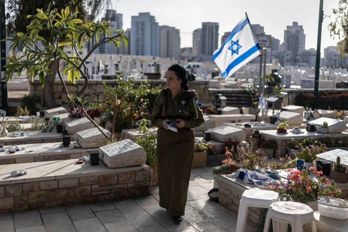 En Israël, la création d'un tribunal militaire spécial pour juger les accusés du 7-Octobre inquiète des ONG