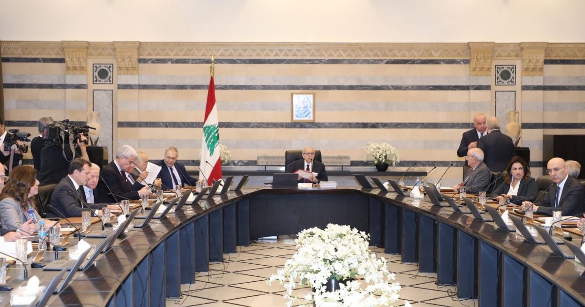 Nawaf Salam plans to visit Syria soon