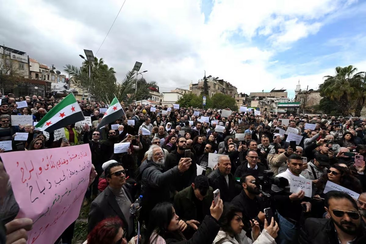 Aziz Al-Azmeh: Islamists’ vision of society is not so different to that of Islamophobes