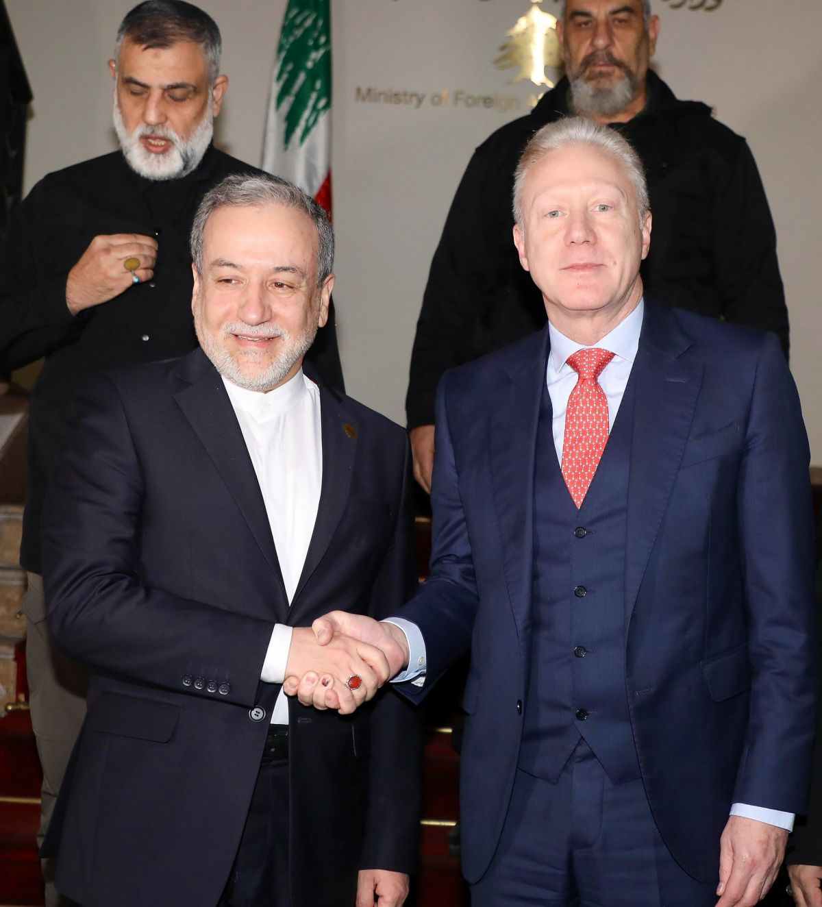 ‘Complaint’ against Iran: Why the Foreign Ministry had to soften its stance
