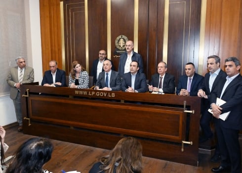 Amnistie générale : le bras de fer se corse sur fond de tensions confessionnelles