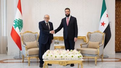Beyrouth ouvre une nouvelle page dans les relations avec Damas