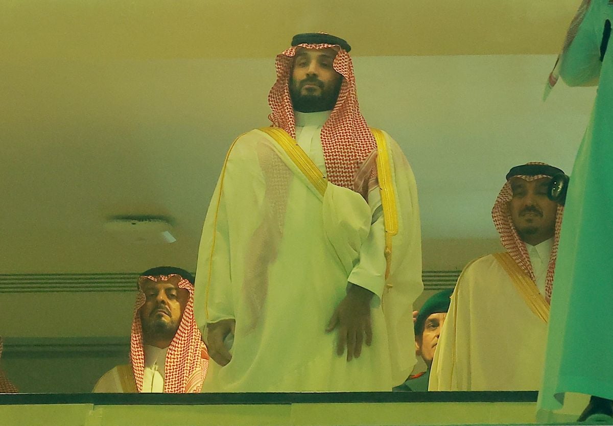 Riyad envisage la conclusion d’un pacte de non-agression entre les États du Moyen-Orient et l’Iran, selon le FT