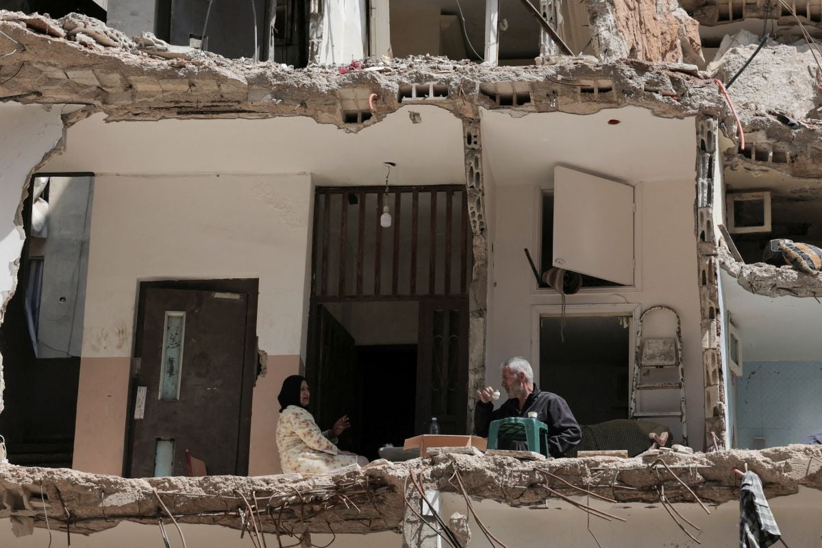 Seulement 150 avertissements pour 3 500 frappes : le mythe des alertes systématiques israéliennes au Liban