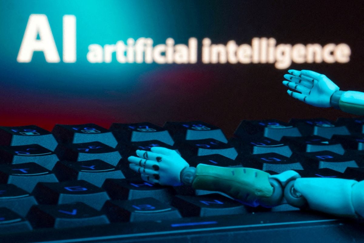 When assessment loses its meaning: How AI is disrupting education in Lebanon