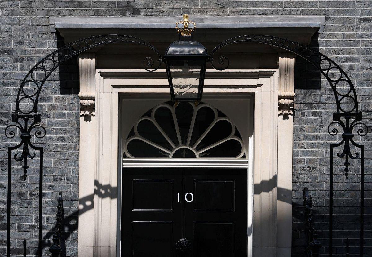 Starmer defies calls to quit, says he is getting on with governing