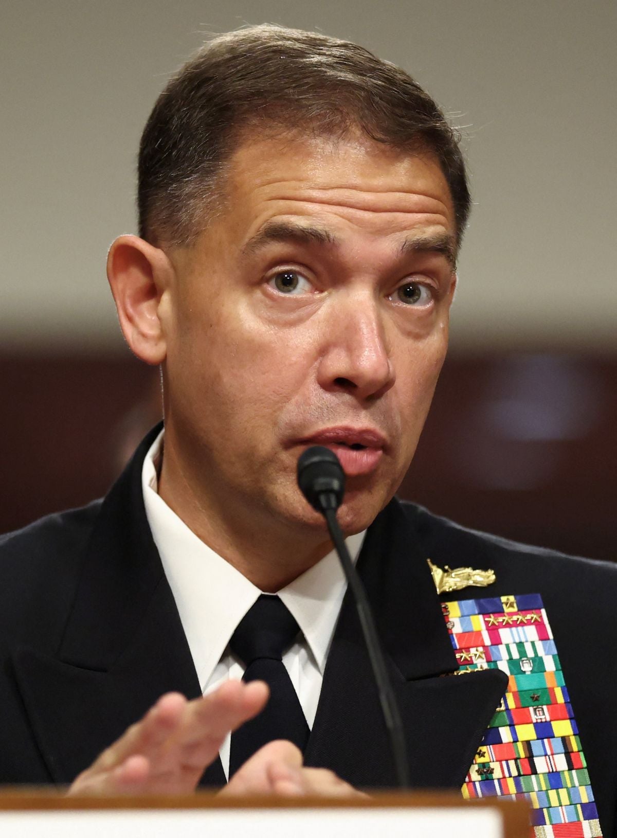 Le Centcom assure que l’approvisionnement en armes et le soutien de l’Iran au Hezbollah, au Hamas et aux houthis ont été coupés