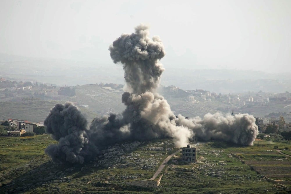 Le Hezbollah aurait élaboré un plan pour occuper Beyrouth