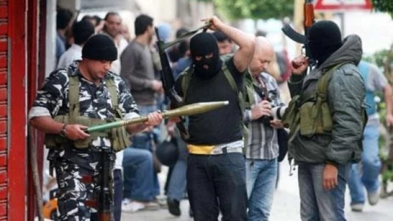 Commemoration of May 7, 2008: 'A black day' when 'the masks fell'