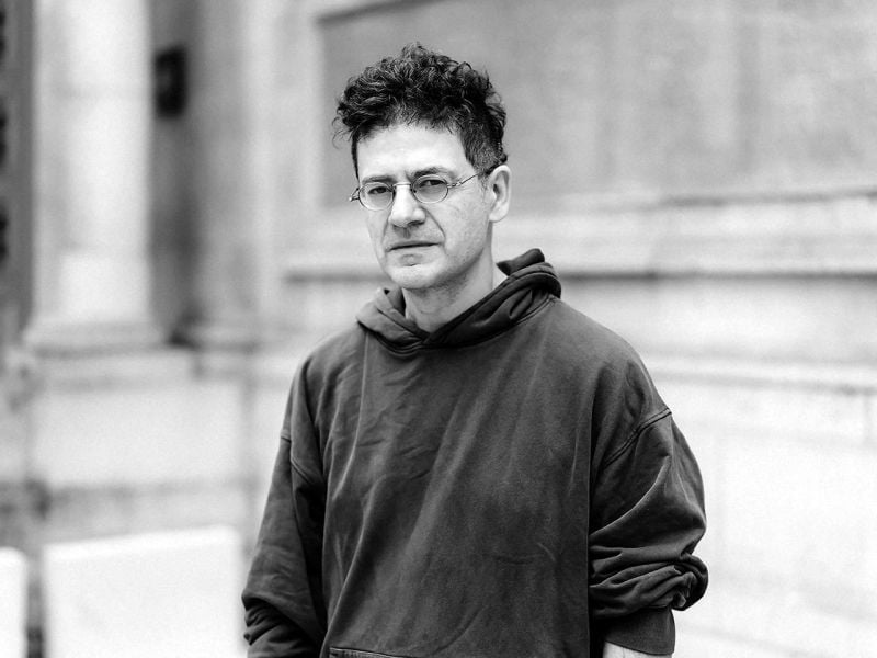 Wajdi Mouawad : écrire par le sang, avec le sang