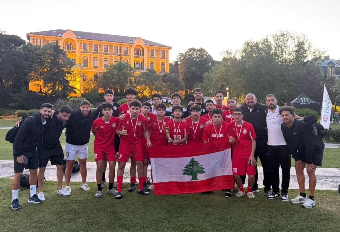 Les équipes nationales féminine et masculine de futsal remportent la 1ère et 2e place d’un tournoi en Turquie