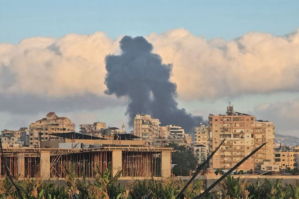 Cessez-le-feu : entre le non de Tel-Aviv et l’insistance de Beyrouth, Washington pour un retour à l’avant mars 2026
