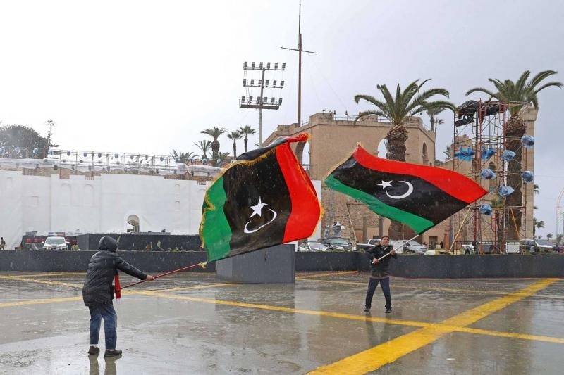 Un ancien directeur de prison libyen comparaît devant la CPI pour crimes de guerre