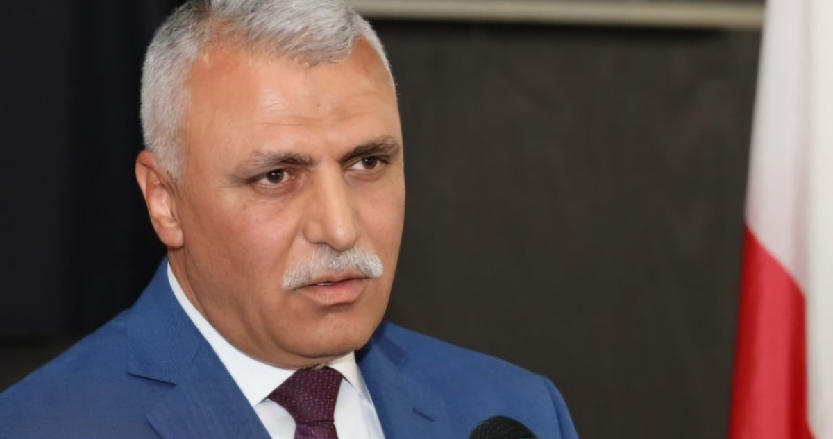  Le directeur général de la Sûreté générale libanaise en Irak pour rencontrer le nouveau Premier ministre