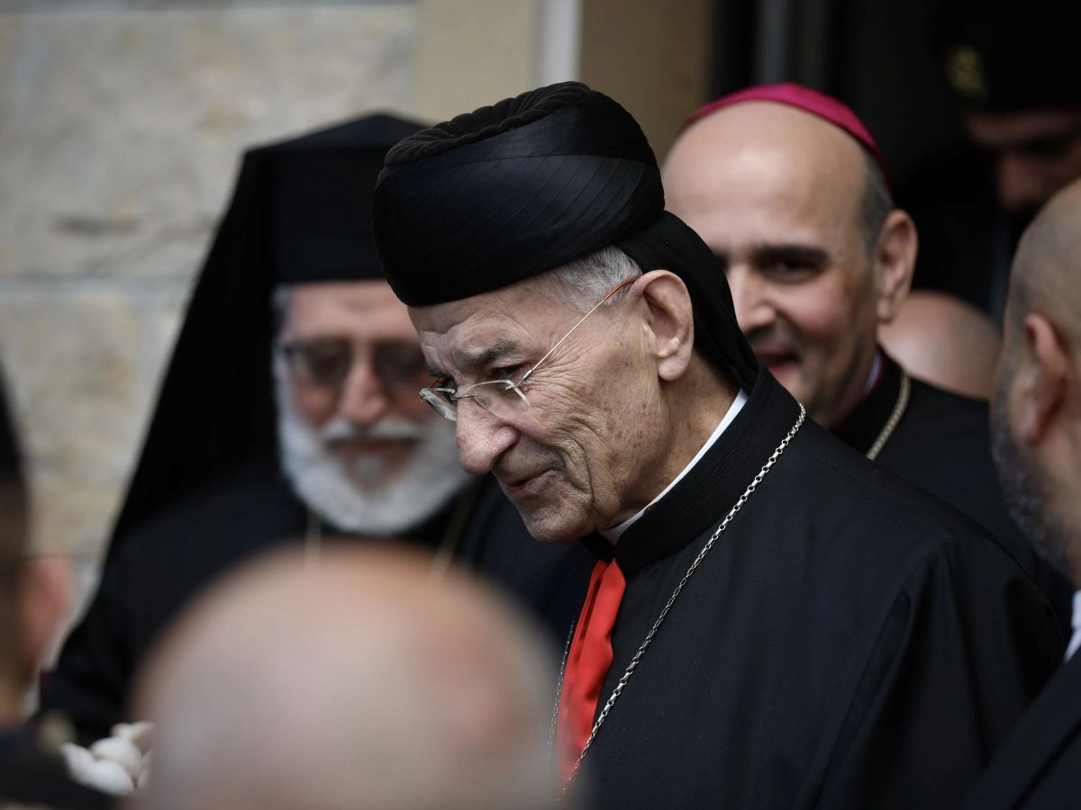 Charges against LBCI dropped in Hezbollah cartoon case, maintained over offense to Rai