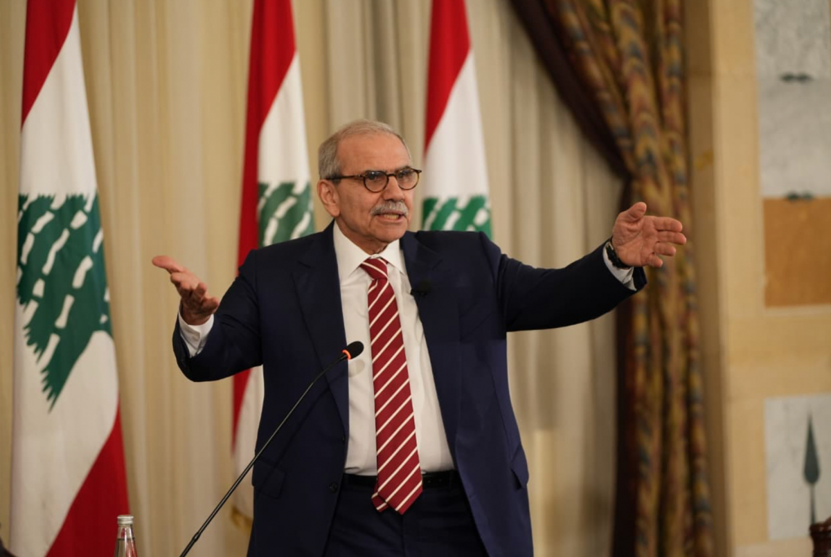 Salam au Hezbollah : Assez d'accusations de trahison, cela ne nous intimidera jamais 