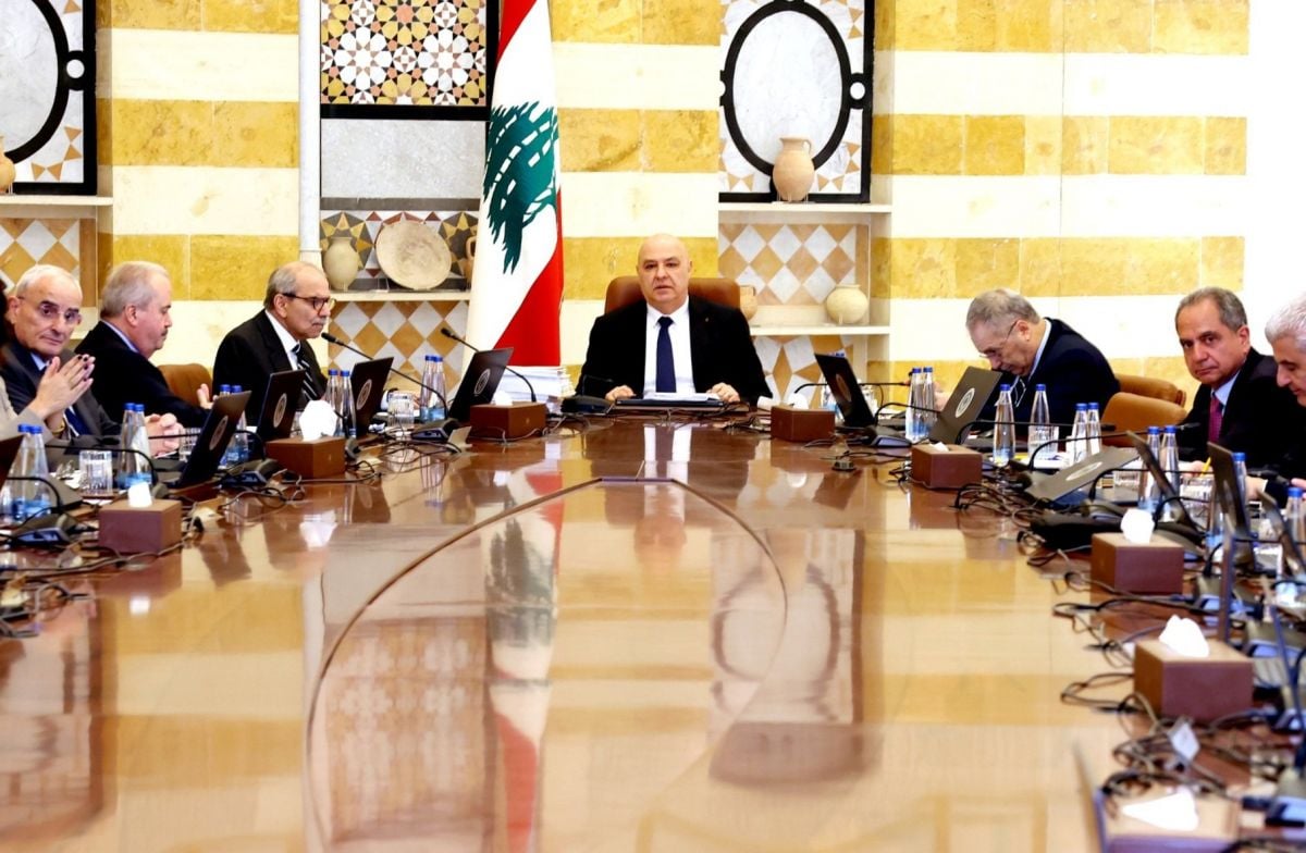 Le gouvernement libanais nomme plusieurs nouveaux directeurs généraux de ministères