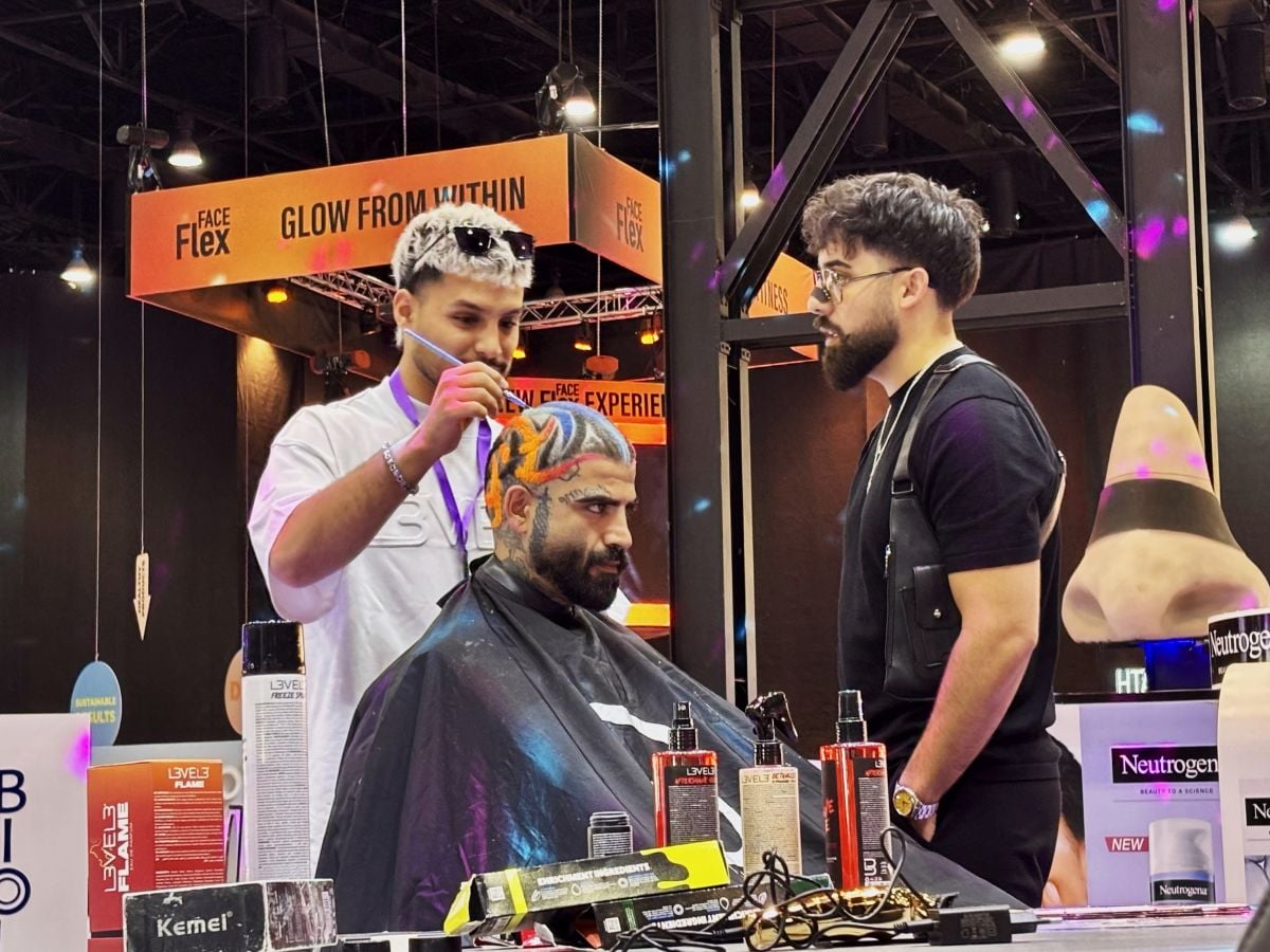 Salon de la beauté et du bien-être : le marché libanais tient bon malgré la guerre et les crises
