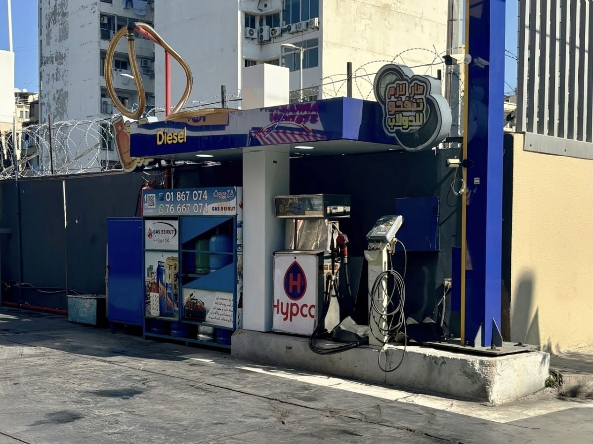 Les prix ont augmenté de plus de 20 % en un an au Liban, selon l'ACS