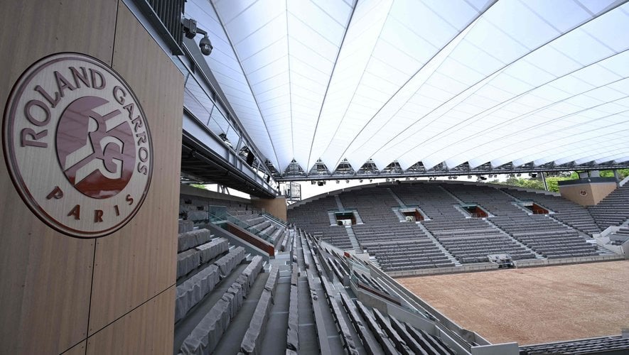 Le Libano-français Daniel Jade remporte le premier tour des qualifications à Roland-Garros