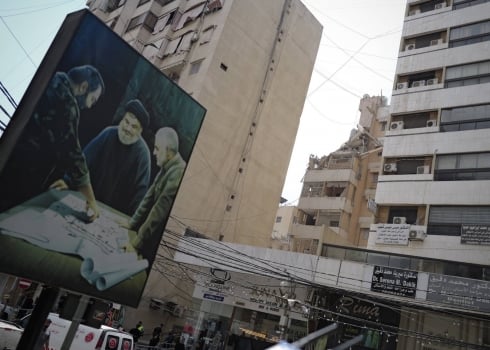 Acte VI : Quand le Hezbollah entraîne le Liban dans... la paix avec Israël