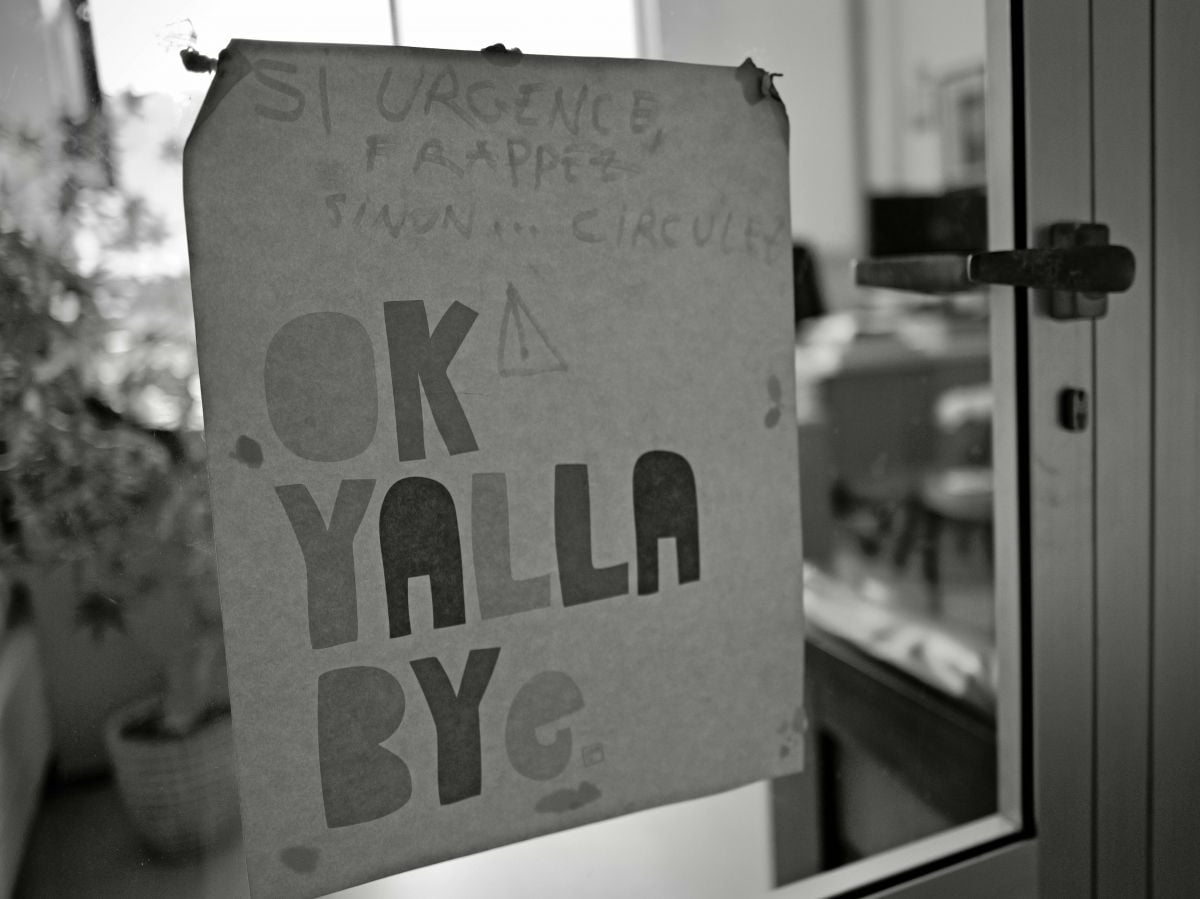 Dans les coulisses de « L’OLJ » : « L’Orient-Le Jour », une tour de Babel maîtrisée