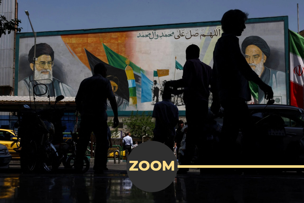 Iran-États-Unis-Moyen-Orient : 7 articles pour comprendre où on en est aujourd’hui