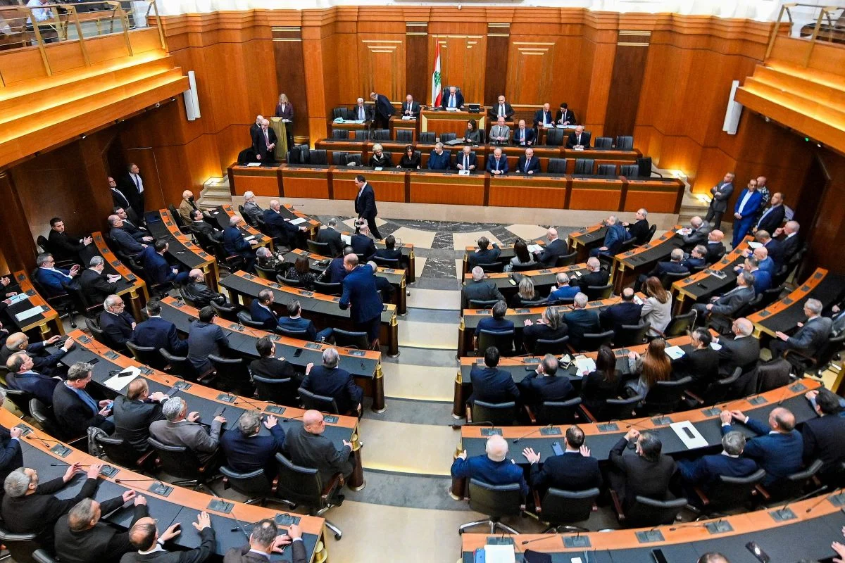 Les commissions mixtes se réunissent pour examiner la loi d'amnistie au Liban