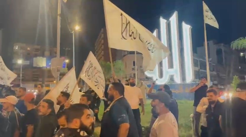 Mobilisation de proches de détenus islamistes contre la proposition de loi d’amnistie jugée « injuste et inéquitable »