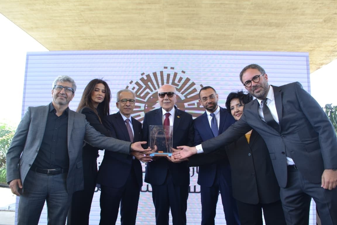 Bsat inaugure une nouvelle installation d'énergie solaire à la Foire internationale Rachid Karamé