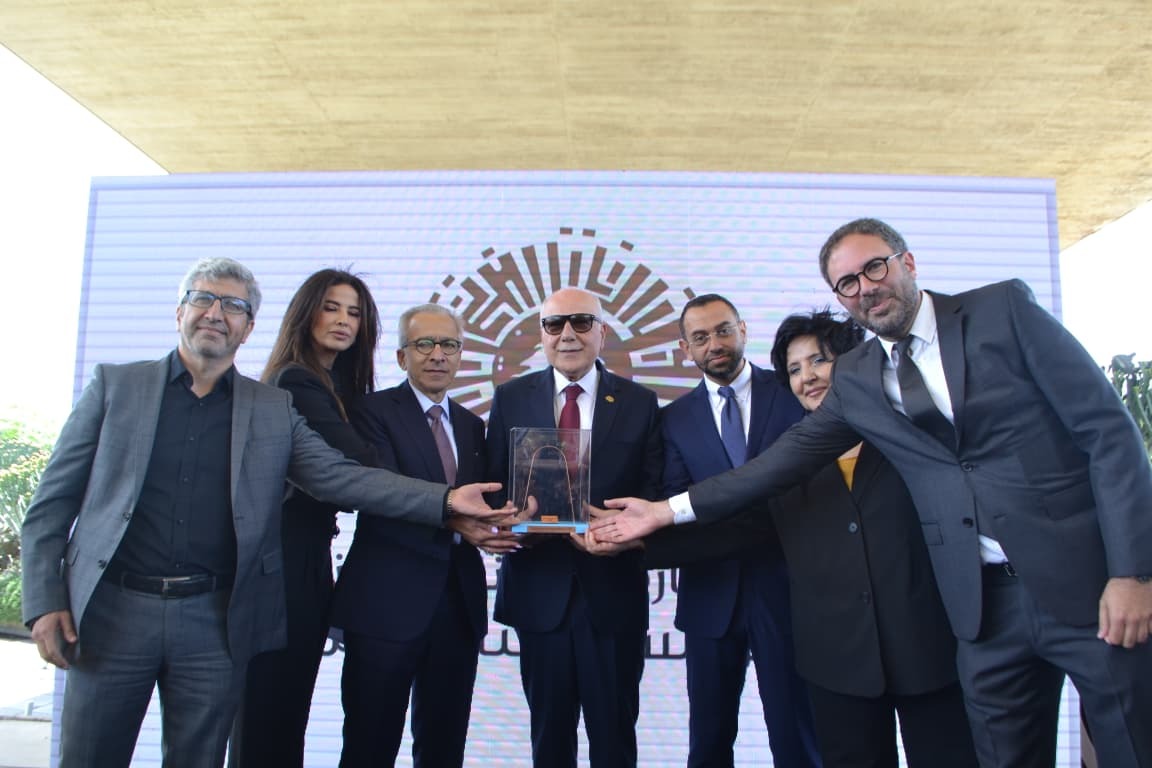 Bisat inaugurates solar installation at Rachid Karami International Fair