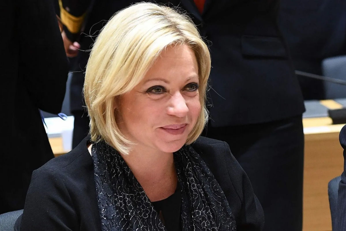Jeanine Hennis-Plasschaert nommée à la tête de la sûreté et de la sécurité des Nations unies