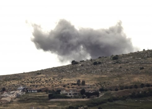 Une frappe de drone israélien sur Harouf au Liban-Sud fait au moins un mort ; les défenses aériennes iraniennes à nouveau activées pendant la nuit | Direct