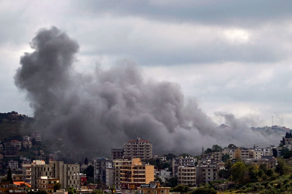 L'escalade israélienne se poursuit au Liban-Sud et dans la Békaa, faisant une dizaine de tués