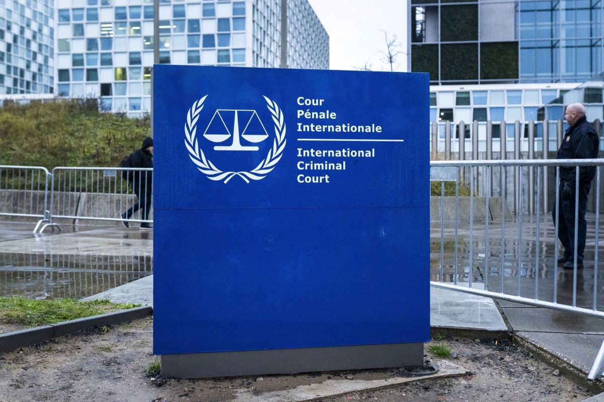 La CPI dément avoir émis des mandats d’arrêt secrets contre cinq nouveaux responsables israéliens