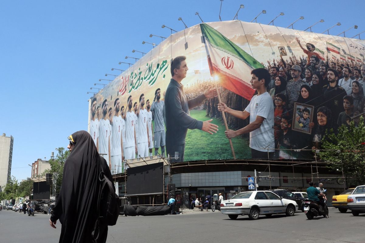 Deux semaines après avoir instauré l'obligation de visa aux Libanais, l'Iran assouplit sa décision 