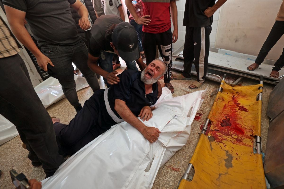 Israël a tué six Palestiniens à Gaza ces dernières 24h, selon le ministère de la Santé