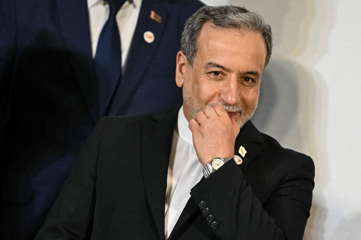 « La question nucléaire n'est pas discutée à ce stade » dans les négociations, affirme la diplomatie iranienne