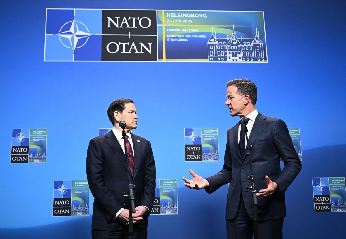 « Il y a eu quelques progrès, mais nous n'y sommes pas encore », estime Rubio à propos des négociations avec l'Iran
