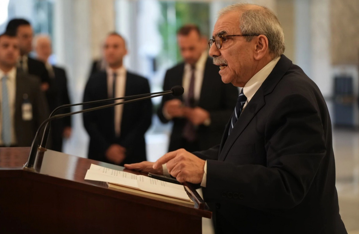 Lebanon will be able to celebrate May 25 when Israel withdraws again from south Lebanon