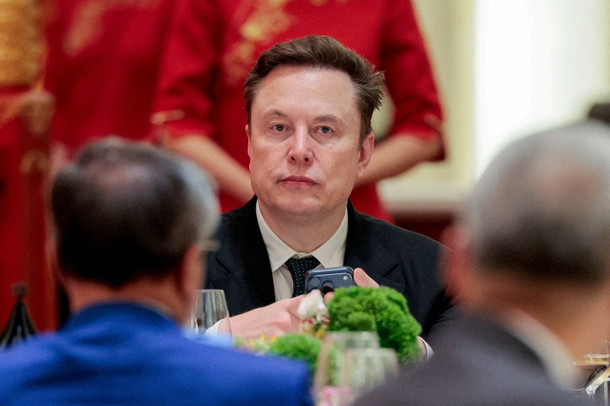 Qui a sabordé le décret IA de Trump? Pas moi, assure Musk