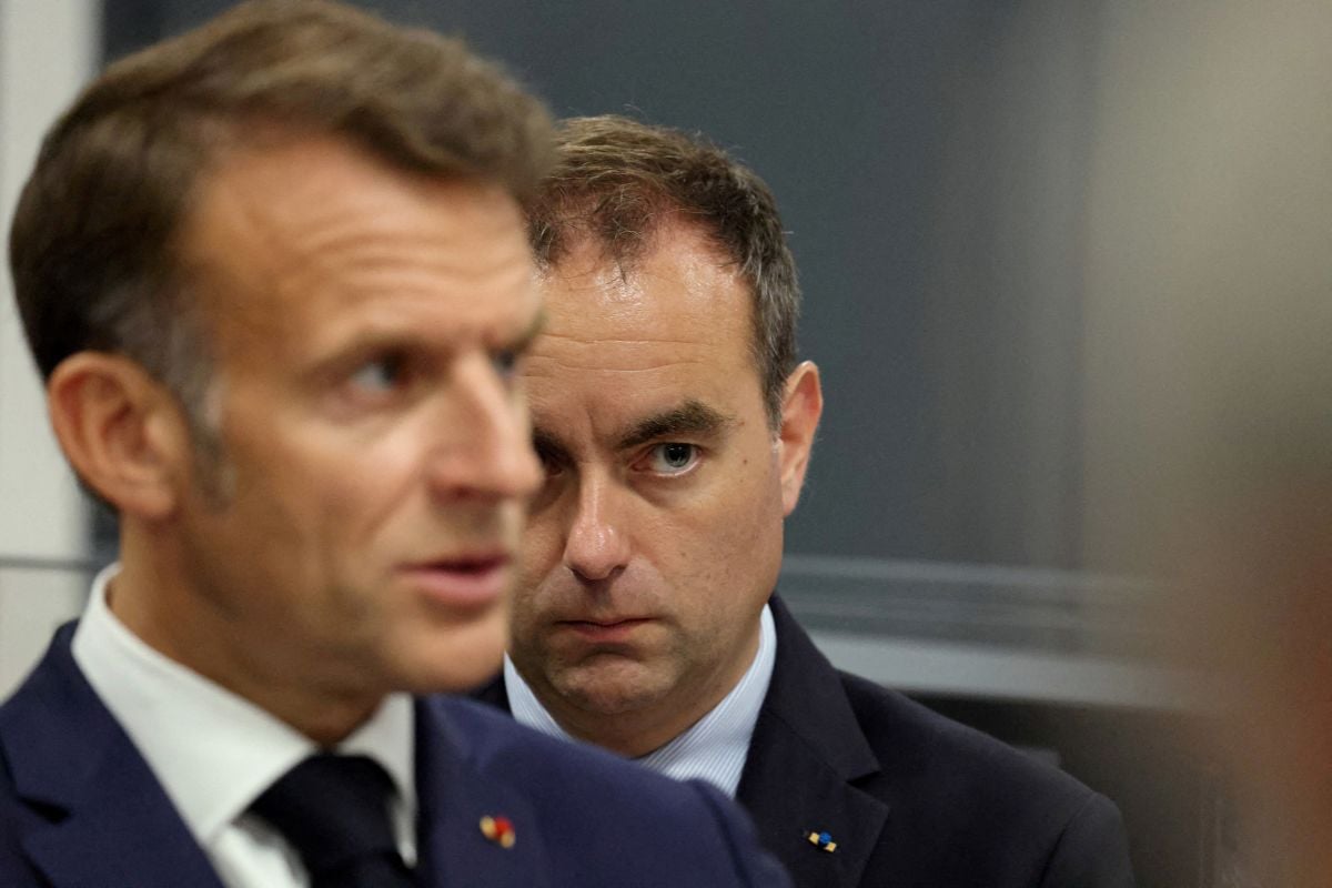 Négociations Iran/États-Unis : Emmanuel Macron a parlé à Trump et à des dirigeants du Golfe