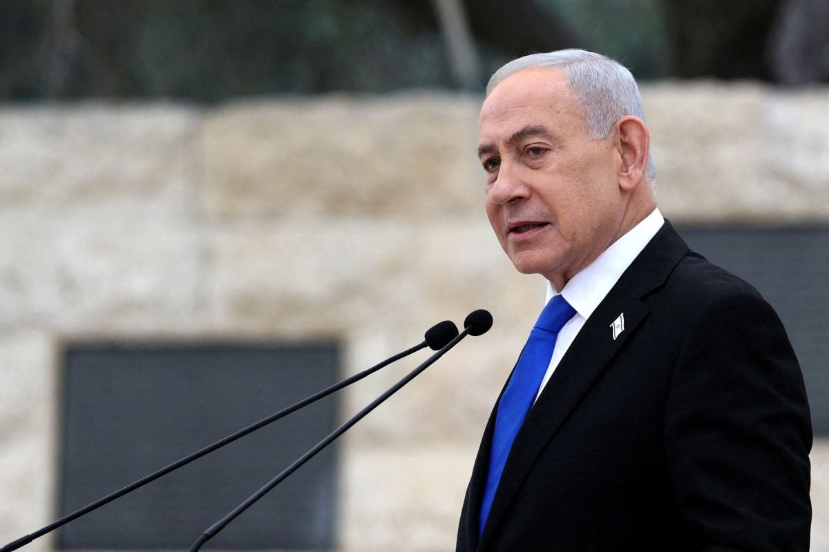 L’audience du procès Netanyahu pour corruption de nouveau annulée
