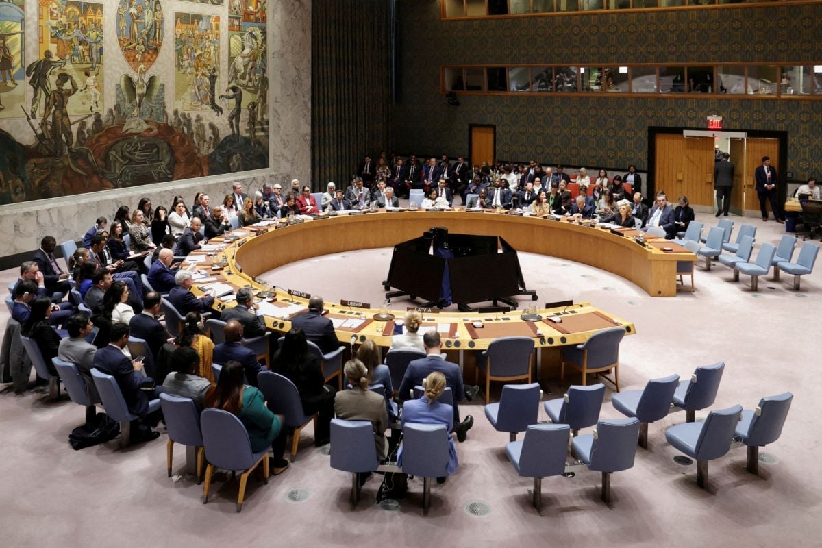 Washington says new Syrian authorities have 'disrupted Hezbollah's plans'