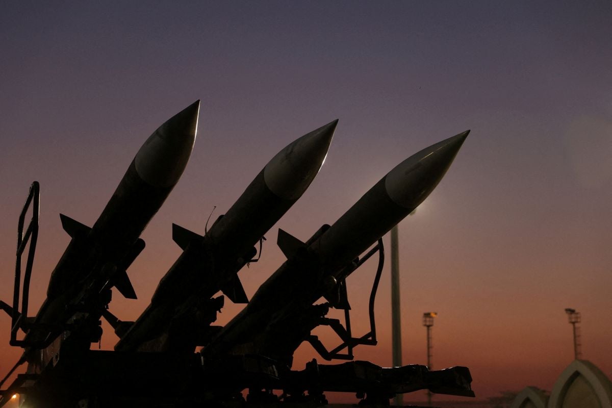 Les capacités de production industrielle militaire de l'Iran se redressent plus vite qu'attendu, selon CNN