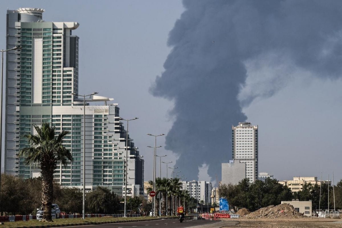Pourquoi les attaques sur le Golfe reprennent